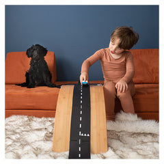 Traseu auto Waytoplay, Ringroad, 12 piese