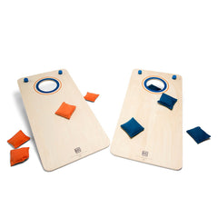 Corn Hole, joc de aruncare