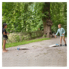 Corn Hole, joc de aruncare