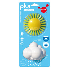 Plui Weather set, Moluk