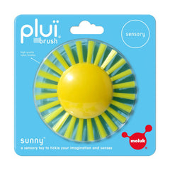 Jucarie senzoriala Sunny Brush