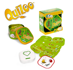 Quizoo