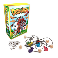 Dog Rush