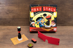 Maki Stack