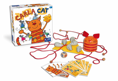 Carla Cat