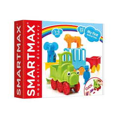 SmartMax - My First Animal Train