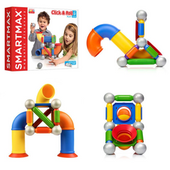 SmartMax - Click & Roll