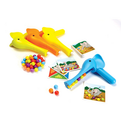 Bubble Jungle
