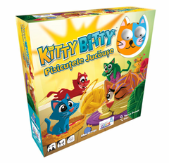 Kitty Bitty