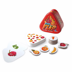 Fast Flip