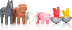 SmartMax - My first farm animals