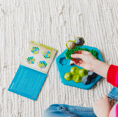 Smart Games - Treasure Island