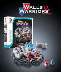 Smart Games - Walls & Warriors
